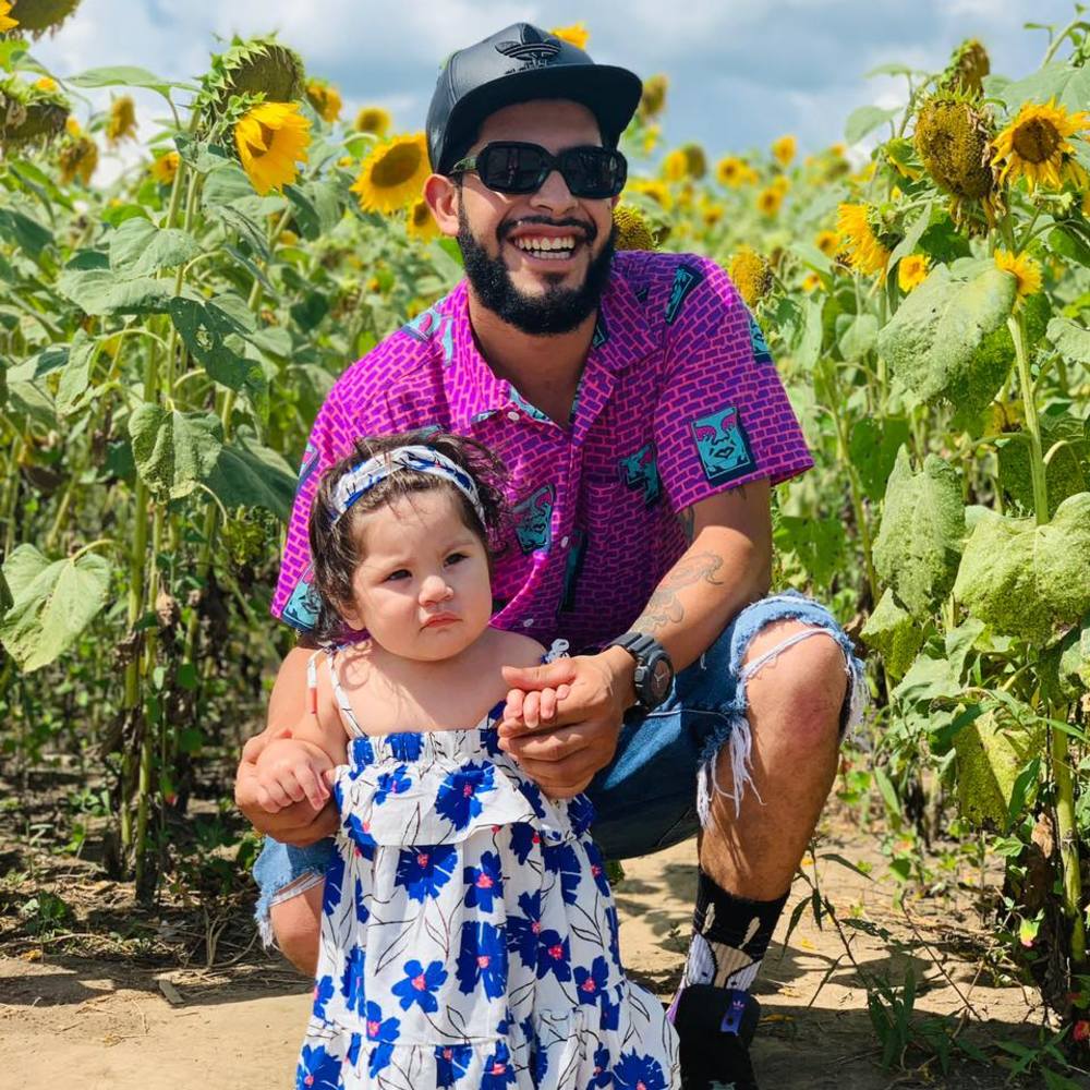 Meet your Posher, Alex